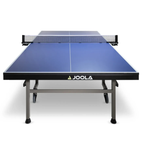 Тенісний стіл  Joola 3000-S Pro ITTF Blue (11532) - фото №4